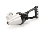 Fetco Faucet, Assembly, L3D 10/15/20 1102.00055.00 - Genuine Oem Replacement. Fixed Price $52.12.