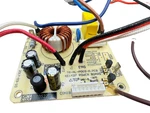 Oem Breville Drip Coffee Maker BDC450BSS Main Power Board Replacement Parts. Fixed Price $31.95.