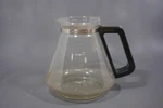 Cuisinart Pure Precision 8 Cup Pour Over Coffee Maker Replacement Glass Carafe. Fixed Price $49.99.