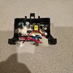 Keurig Genuine Oem A0478-01-04 Power Supply Board K-duo 5100. Fixed Price $6.00.