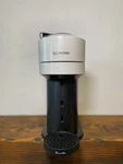 Breville Nespresso BNV530BLK By Vertuo Next Premium Classic Espresso, Black,note. Fixed Price $38.00.