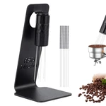 Rsnmocha Wdt Espresso Distribution Tool, 4.8 Inches, Light Black. Fixed Price $21.46.