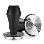 Normcore 58.5MM Espresso Coffee Tamper V4 - Spring Loaded With Stainless. Fixed Price $62.64.