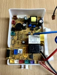 Oem Ninja Dual Brew Coffee Maker Cfp 32 Control Board Replacement Parts. Fixed Price $22.25.