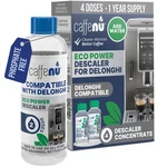Delonghi Descaling Solution - 2 Bottles For Coffee Machines 4 Uses. Fixed Price $42.75.