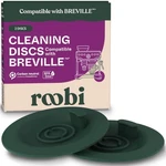 Roobi Espresso Cleaning Disc Compatible With Breville. 54MM Backflush For Dis.... Fixed Price $123.06.
