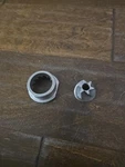Jura Burr Set Aroma G2/G3 & Hs-plus Grinders ME-043/ME-044/ME-068. Fixed Price $49.95.