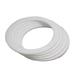 Cup Gaskets (6-PACK). Fixed Price $13.71.