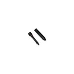 Gaggia-saeco 996530016586 (147430150) Pannarello As. Black Plastic. Fixed Price $16.99.
