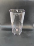 Nespresso Breville BEC620SIL Water Tank No Lid - Free Shipping. Fixed Price $27.85.
