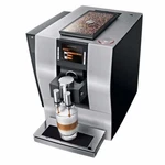 Jura Z6 Automatic Coffee Machine W/ Smart Connect J.o.e. App Aluminum 15093. Fixed Price $3499.95.