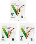 Hario V60 Paper Coffee Filters, Size 02, White, Tabbed (300 Sheets) Items). Fixed Price $26.98.