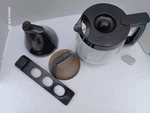 Cuisinart 12 Cup Coffee Maker Parts Bundle - Model Cbc 5200. Fixed Price $46.75.