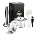 Cafilas 2X Coffee Capsule Pods Refilled Tamper For Verismo/kfee/cbtl/caffitaly. Fixed Price $32.99.
