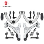 14PC Front Upper Control Arm Ball Joints Kit For Infiniti G37 Nissan 370Z Rwd. Fixed Price $359.97.