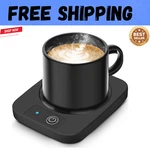 Coffee Mug Warmer For Desk, Cup - Lovers Gift Idea. Fixed Price $11.63.