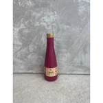 Manna Carafe Stainless Steel Bottle 17 Oz Magenta Double Wall Vacuum Insulated. Fixed Price $24.99.