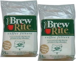 Wrap Around Percolator Coffee Filter 55 Ct (pack 2). Fixed Price $15.62.