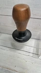 Normcore 58MM Espresso Coffee Tamper V4 Spring Loaded With Titanium Pvd. Fixed Price $23.99.