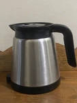 Keurig 2.0 Coffee Pot Carafe & Lid Thermal #1716X Stainless Steel 4 Cups 32 Oz. Fixed Price $14.95.