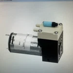 Schaerer 3370066311 Membrane Air Pump With Filter, 24VDC New Oem $ 489.74. Fixed Price $412.89.