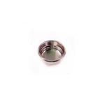 Gaggia-saeco 996530004004 (11007038) Perfect Crema 2-CUP Filter. Fixed Price $16.99.