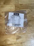 Miele Coffee Maker Sealing Ring 10 Pcs. Part # 5808571. Fixed Price $47.00.