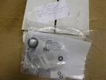 New Itw Workholding Head Cylinder 030RPC Repair Rebuild Kit. Fixed Price $29.99.