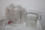 Braun Aromaster TF1 Pivoting Tea Filter Replacement For Coffeemaker Kf 40-92. Fixed Price $13.99.