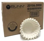 Bunn 8-12 Cup Coffee Filters, 1000 Ct., High Quality Heavy Weight Paper New. Fixed Price $28.99.