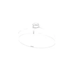 Schaerer Bean Hopper. Fixed Price $58.47.