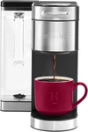 Keurig K-supreme Plus Single Serve K-cup Pod Coffee Maker, Used. Fixed Price $79.95.