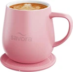 12OZ Intelliheat Coffee Mug Barista Choice Exclusive Wireless Smartse. Fixed Price $83.11.