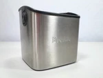 Breville Espresso Knock Box Mini Non-slip Stainless. Fixed Price $17.50.