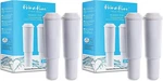 4-PACK Primapure Coffee Filter For Jura Capresso Clearyl White 64553, 7520. Fixed Price $25.95.