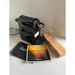 Nespresso Inissia Delonghi Machine EN80B Black Compact Pod Coffee Maker. Fixed Price $110.00.