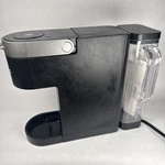 Keurig K-supreme Single Serve Coffee Maker K910 Black *missing Drip Tray Top*. Fixed Price $24.99.