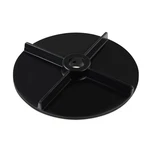 Hqparrts 9" Disk Compatible With Saltdogg TGS01, TGS05 And Tgsuvpro Black. Fixed Price $36.17.