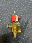 Bunn Valve, Liquid Disp Vent 24VDC No Flg Genuine Oem BU39285.0010. Fixed Price $49.99.