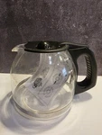 12-CUP Glass Replacement Carafe Designed For Mr. Coffee Makers.. Fixed Price $18.00.