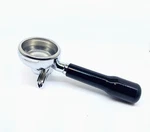 Lelit Standard Portafilter Filterholder Espresso Handle E61 58MM 14G Basket. Fixed Price $46.95.