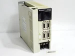 Mitsubishi Servo MR-J2-100A 1KW Bracket Front Flap Damaged. Fixed Price $582.28.