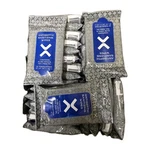 27 Packs Of 10 Ct Zehn-x Antiseptic Sanitizing Wipes W/ Aloe Vera & Tea Tree Oil. Fixed Price $14.39.