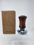 *new - Cracked Handle* 53MM Espresso Coffee Tamper Premium Barista Ymwvh. Fixed Price $8.99.