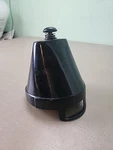 Ninja Removable Filter Holder Basket 117KNK200 Coffee Maker CE200 CE201 CE251 K8. Fixed Price $17.74.