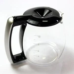 Delonghi 7313281249 Glass Carafe 10 Cup Durable Compatible Coffee Maker. Fixed Price $51.02.