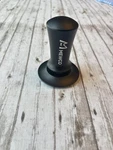 Mewco Coffee Tamper 58MM Spring-loaded & Distributor Espresso W/o Box. Fixed Price $19.99.