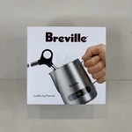 New In Box - Breville Milk Jug Thermal Temp Control 480ML. Fixed Price $24.37.