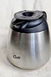 Wilbur Curtis Thermal Dispenser Pourpot 64OZ / 1.9L Freshtrac 2-LED'S TFT64 New. Fixed Price $25.00.