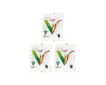 Hario V60 Paper Coffee Filters, Size 02, White, Tabbed (300 Sheets) Items). Fixed Price $23.49.